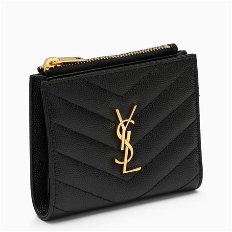 ysl portemonnaie damen klein|Saint Laurent Taschen, Schuhe, Kleidung, Schmuck.